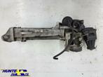 EGR koeler met EGR klep Volvo V60 I ('10-'18) 30757742, Ophalen of Verzenden, Gebruikt
