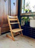 Stokke Tripp trapp stoel | meegroei stoel | kinderstoel, Ophalen, Zo goed als nieuw, Meegroeistoel