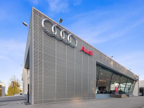 Audi Q4 Sportback e-tron 35 Advanced edition 55 kWh l Stoelv, Auto's, Audi, Bedrijf, Te koop, Q4 e-tron, ABS, Airbags, Airconditioning
