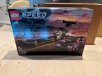 NIEUW lego Dodge 76904, Kinderen en Baby's, Speelgoed | Duplo en Lego, Ophalen of Verzenden, Nieuw