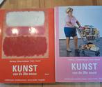 Kunst van de 20e eeuw deel 1 en 2, Ruhrberg, Beeldhouwkunst, Ophalen of Verzenden, Zo goed als nieuw