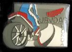 Honda Urvoas pin, Verzamelen, Speldjes, Pins en Buttons, Verzenden, Nieuw, Transport, Speldje of Pin