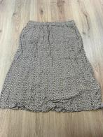 Numph roze geel zwart leopard rokje 40 nucecelia skirt, Kleding | Dames, Rokken, Maat 38/40 (M), Ophalen of Verzenden, Zo goed als nieuw