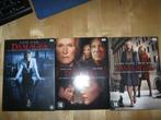 Damages seizoen 1 t/m 3, Cd's en Dvd's, Dvd's | Tv en Series, Ophalen, Zo goed als nieuw