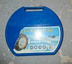 Sneeuwketting mt 80., Ophalen