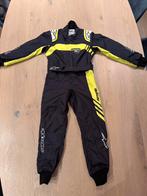Karting overall Alpinestars mt. 130, Ophalen of Verzenden, Gebruikt, Kleding of Schoenen
