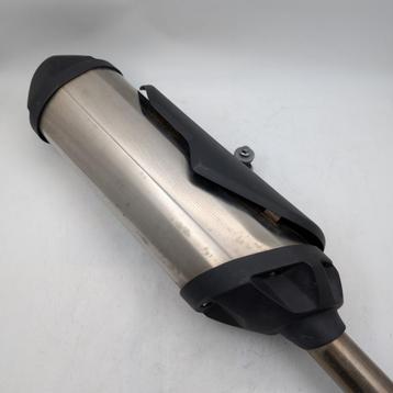 Triumph Tiger 1050 Exhaust beschikbaar voor biedingen