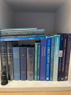 Lot politiek, literatuur en filosofische boeken, Boeken, Ophalen of Verzenden, Zo goed als nieuw