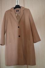 Mooie mantel van C&A, maat 44,, Kleding | Dames, Jassen | Winter, Beige, Maat 42/44 (L), Ophalen of Verzenden, Zo goed als nieuw