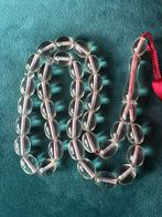 Bakeliet tasbih, Ophalen of Verzenden, Zo goed als nieuw, Overige materialen