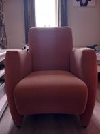 fauteuil, Huis en Inrichting, Fauteuils, Ophalen, Gebruikt, 75 tot 100 cm, 50 tot 75 cm
