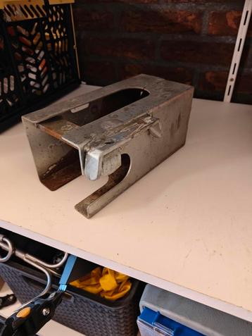 Disselslot Aanhanger - Beveilig uw aanhanger! beschikbaar voor biedingen