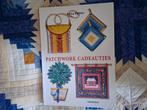 Reina Bakker - Patchwork cadeautjes (Quilt), Ophalen of Verzenden, Zo goed als nieuw, Reina Bakker