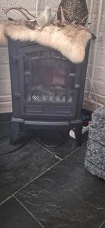 Electrische Sfeerhaard, Ophalen of Verzenden, Vrijstaande haard, Elektrische haard