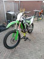 Kawasaki kxf 250 cc bj 2019, Overige merken, Zo goed als nieuw, Ophalen