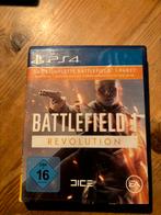 Battlefield 1 (Duitse versie) ps4, Spelcomputers en Games, Games | Sony PlayStation 4, Ophalen