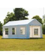 Partytent/feestpaviljoen, Ophalen, Partytent, Minder dan 4 meter, Zo goed als nieuw