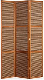 Kamerscherm bamboe, Huis en Inrichting, Ophalen, Zo goed als nieuw