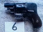 Buldog revolver c320 bodyguard 5s bellen,bieden 06 17155244, Ophalen