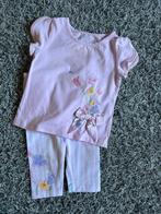 Lapin house 2 delig setje 2 jaar, Meisje, Ophalen of Verzenden, Zo goed als nieuw, Setje