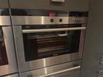 Stoomoven Siemens, Gebruikt, Oven, 60 cm of meer, Stoom