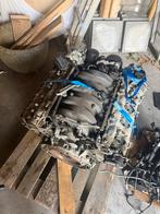 Mercedes S500 V8 Motor - 273961, Auto-onderdelen, Ophalen, Gebruikt, Mercedes-Benz