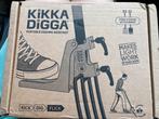 Backsaver tuingereedschap: kikka digga, Ophalen of Verzenden