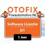 Updates Otofix Update Licentie verlenging, Ophalen of Verzenden