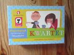 Fieperdepiep! kwartet, Ophalen of Verzenden, Zo goed als nieuw, Overige typen