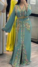 Mooi kaftan takshita te koop, Ophalen of Verzenden, Zo goed als nieuw, Overige typen