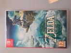The Legend of Zelda: Tears of the Kingdom, Overige genres, 1 speler, Ophalen of Verzenden, Zo goed als nieuw