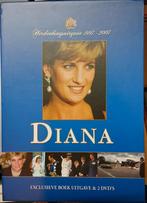 DIANA, de prinses, Ophalen of Verzenden, Nieuw, Tijdschrift of Boek