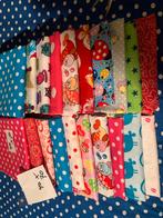 Katoenen stoffen pakket, Hobby en Vrije tijd, Stoffen en Lappen, Overige kleuren, 120 cm of meer, 200 cm of meer, Ophalen of Verzenden