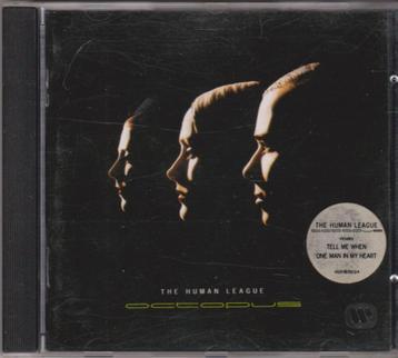 The Human League - Octopus beschikbaar voor biedingen