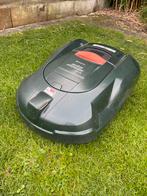Robotmaaier Husqvarna 220ac Automower, Tuin en Terras, Robotmaaiers, Ophalen, Gebruikt, 20 tot 25 cm, HUSQVARNA