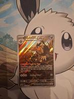 Mandibuzz (WHT 145)
White Flare, Verzenden, Nieuw, Losse kaart, Foil