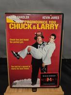 How Pronounce You Chuck & Larry DVD, Ophalen of Verzenden