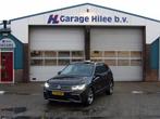 Volkswagen Tiguan 1.5 TSI R-Line Business+ (bj 2022), Auto's, Volkswagen, Euro 6, 4 cilinders, Zwart, Origineel Nederlands