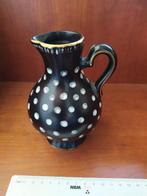 Kan Plateel Zuid-Holland (plazuid) uit Gouda, décor Pirette, Antiek en Kunst, Ophalen of Verzenden