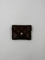 Louis Vuitton Victorine Wallet, Overige merken, Gebruikt, Klantenservice@maisondevintage.com, Bruin