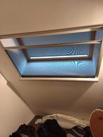 Velux dakraam (vanwege plaatsing dakkapel overbodig), Doe-het-zelf en Verbouw, Gebruikt, Raamkozijn, Inclusief glas, 75 tot 150 cm