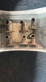 puch maxi spruitstukken overcompleet, Ophalen of Verzenden, Gebruikt, Carburateur