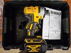 DeWalt DCF787 18V XR slagschroevendraaier in TSAK koffer, Ophalen of Verzenden, Nieuw, Boor- en Schroefmachine