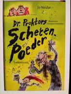 Jo Nesbø - Dr. Proktors Schetenpoeder, Jo Nesbø, Ophalen of Verzenden, Zo goed als nieuw