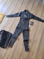 TYR Hurricane Cat 2, Triathlon Wetsuit, Watersport en Boten, Ophalen, Wetsuit, Dame, TYR