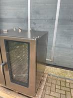 Rational SCC WE 101G *Nieuwstaat* Combisteamer, Ophalen of Verzenden, Gebruikt, Ovens, Magnetrons en Steamers