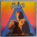 ELPEE - LP - POLICE - ZENYATTA MONDATTA, Ophalen of Verzenden, 1960 tot 1980, Gebruikt, Overige formaten