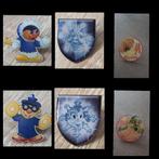 Efteling pins. Winterpin, carnaval festival en fristi, Ophalen of Verzenden, Zo goed als nieuw, Button of Speldje
