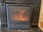 Haardscherm, Ophalen, Zo goed als nieuw, Vrijstaande haard, Houthaard
