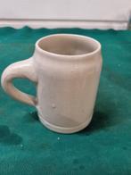 bierpul reichelbrau  aardewerk, Verzamelen, Glas en Borrelglaasjes, Ophalen of Verzenden, 'T Olde Gre-j, Info@toldegrej.nl, Endepoelstraat 20f Didam